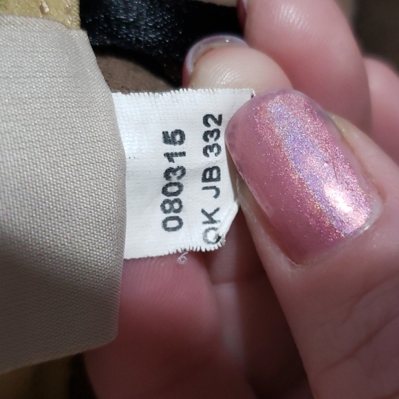 O'keaheys riding pants. Size 30L , brown in color - Picture 5 of 11